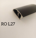 چراغ خطی لاینر کنجی کابینت 12 وات