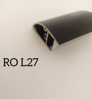 چراغ خطی لاینر کنجی کابینت 12 وات کد Roar۲۷ Roar - تصویر 1