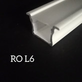 چراغ خطی لاینر توکار 12 وات عرض2.5 سانتی متر