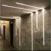 Built-in liner light 25watts,width 6.2cm