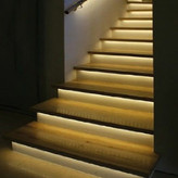 چراغ لاینر نبشی 12وات مناسب mdf