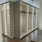 چراغ خطی لاینر خطی روکار عرض1.4 سانتی متر12وات