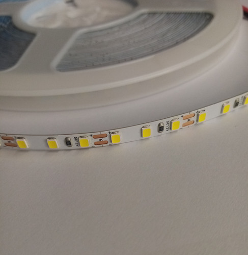 ال ای دی نواری 12ولت آی سی دار تراکم 120 آفتابی مهتابی نچرال