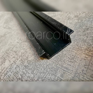 خرید پروفیل توکار کناف عرض 4.2سانی متر کدRoar38 Roar | تجهیزات صوتی و نوری