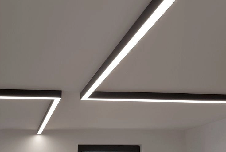 لاینر کد 4501 با عرض 30mmو عمق 17mm - 180 / سفید / افتابی